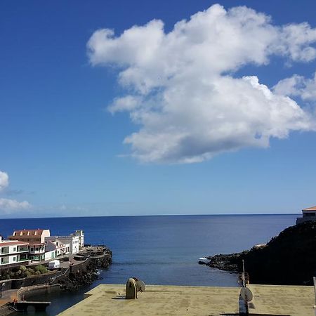 Vivienda Vacacional Monteprimero 2 Tamaduste Bagian luar foto