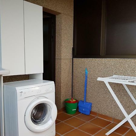 Vivienda Vacacional Monteprimero 2 Tamaduste Bagian luar foto