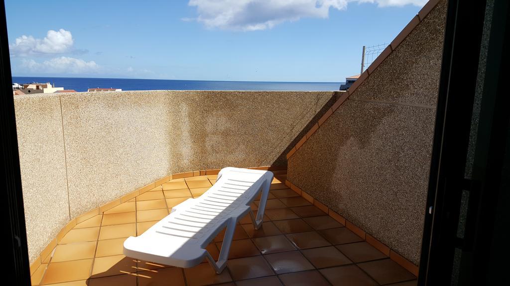 Vivienda Vacacional Monteprimero 2 Tamaduste Bagian luar foto