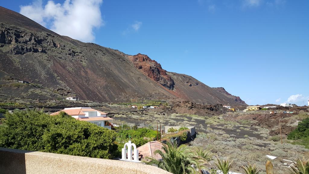 Vivienda Vacacional Monteprimero 2 Tamaduste Bagian luar foto
