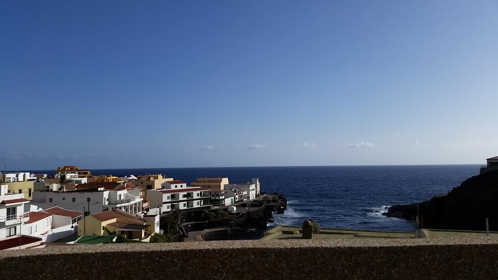 Vivienda Vacacional Monteprimero 2 Tamaduste Bagian luar foto