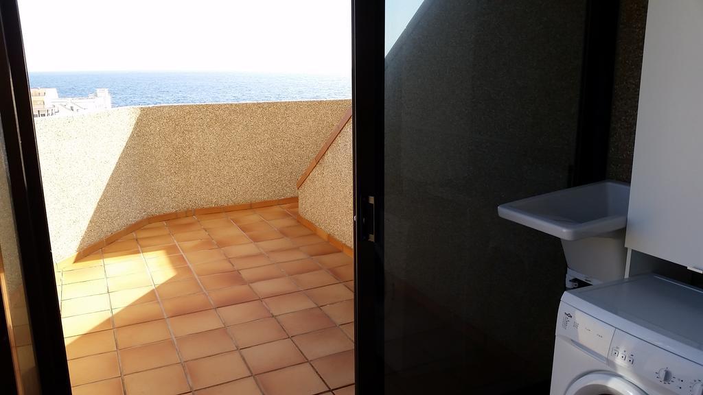 Vivienda Vacacional Monteprimero 2 Tamaduste Bagian luar foto