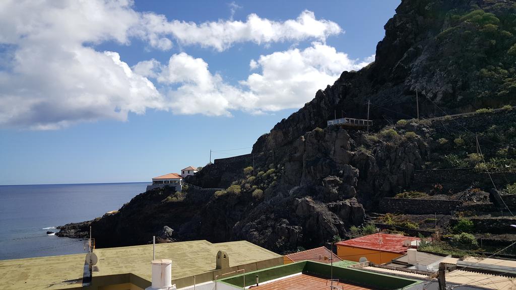 Vivienda Vacacional Monteprimero 2 Tamaduste Bagian luar foto