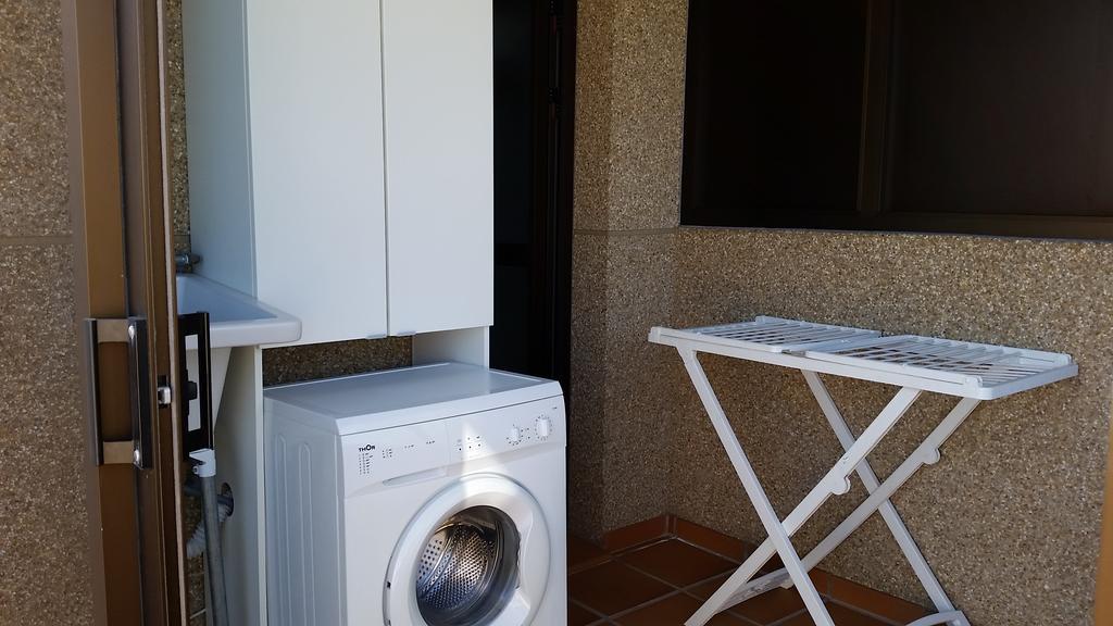 Vivienda Vacacional Monteprimero 2 Tamaduste Bagian luar foto