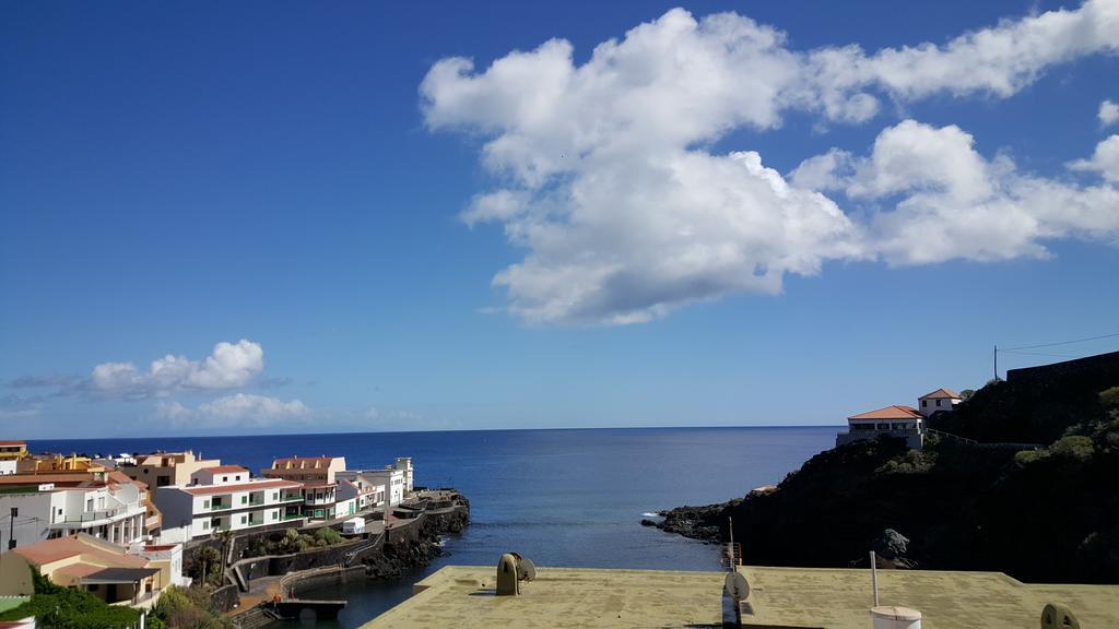 Vivienda Vacacional Monteprimero 2 Tamaduste Bagian luar foto