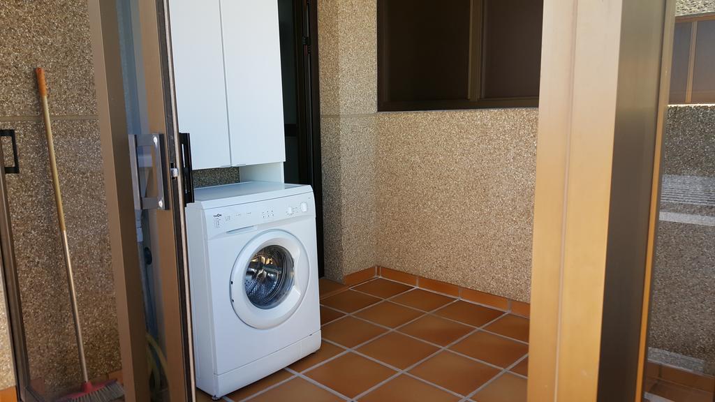 Vivienda Vacacional Monteprimero 2 Tamaduste Bagian luar foto