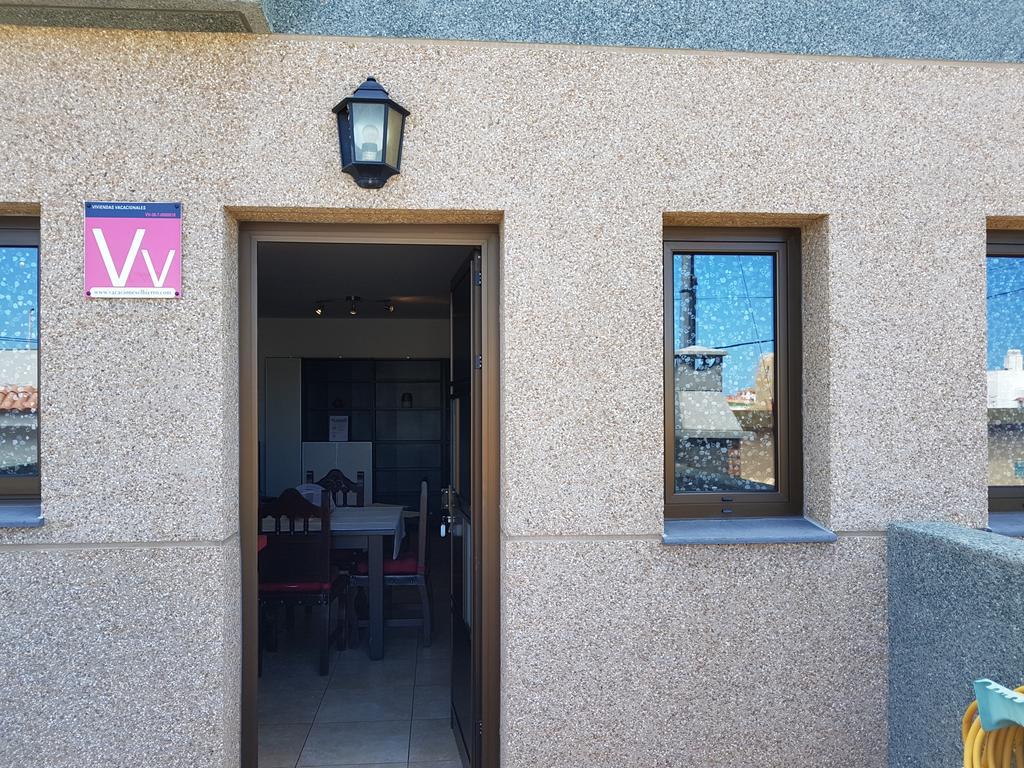 Vivienda Vacacional Monteprimero 2 Tamaduste Bagian luar foto