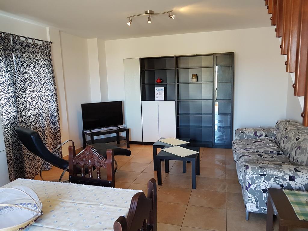 Vivienda Vacacional Monteprimero 2 Tamaduste Bagian luar foto