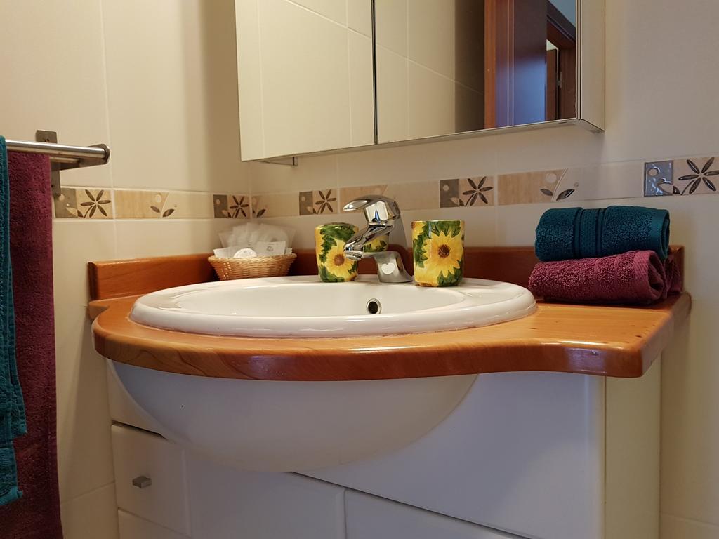 Vivienda Vacacional Monteprimero 2 Tamaduste Bagian luar foto