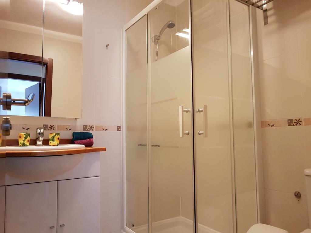 Vivienda Vacacional Monteprimero 2 Tamaduste Bagian luar foto