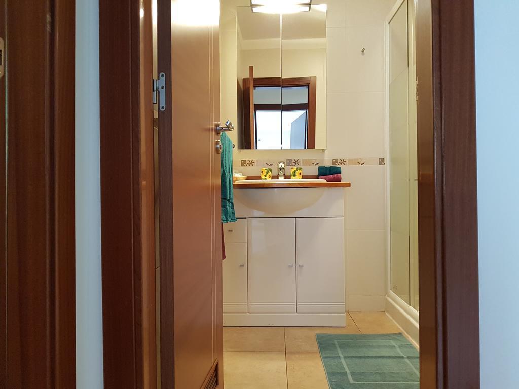 Vivienda Vacacional Monteprimero 2 Tamaduste Bagian luar foto