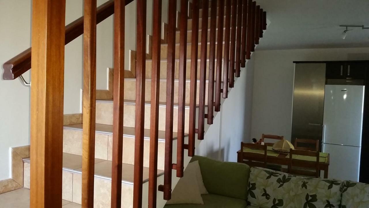 Vivienda Vacacional Monteprimero 2 Tamaduste Bagian luar foto