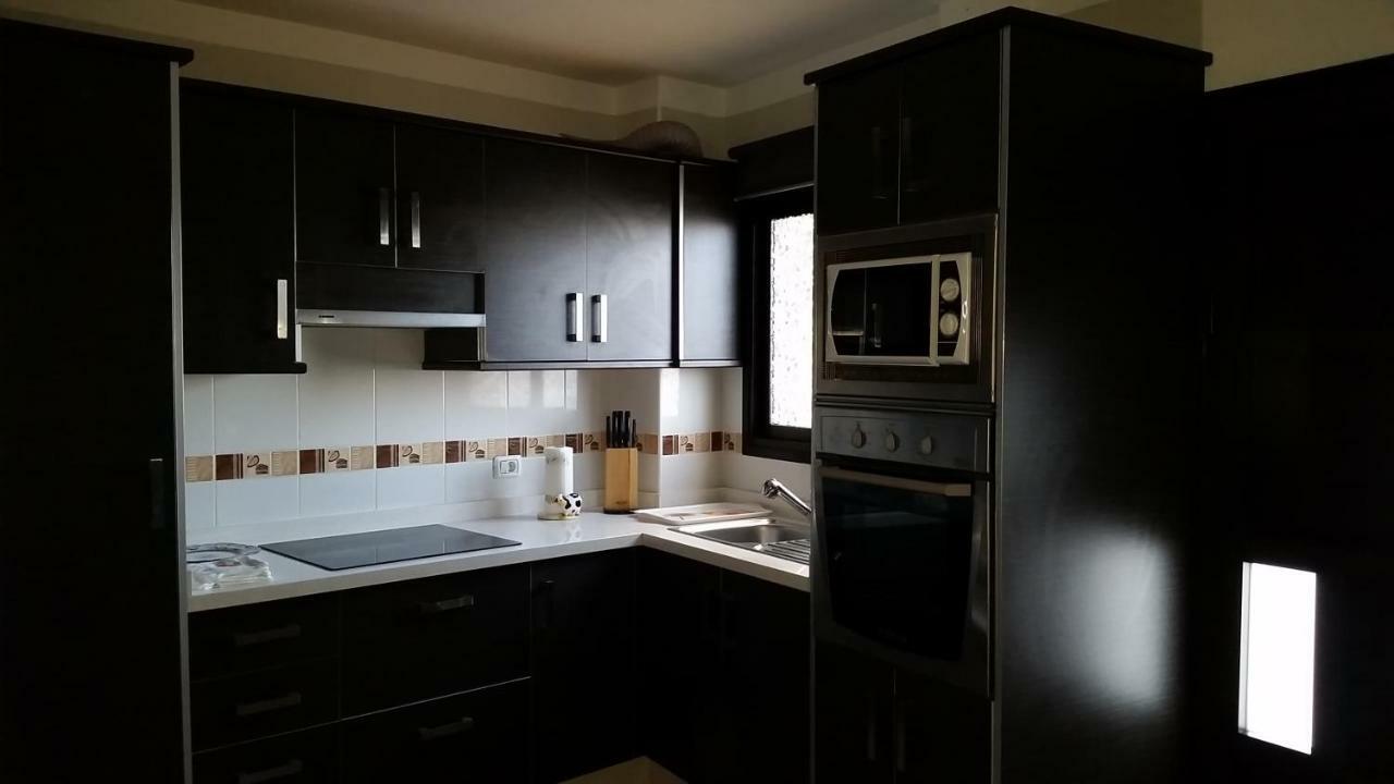 Vivienda Vacacional Monteprimero 2 Tamaduste Bagian luar foto