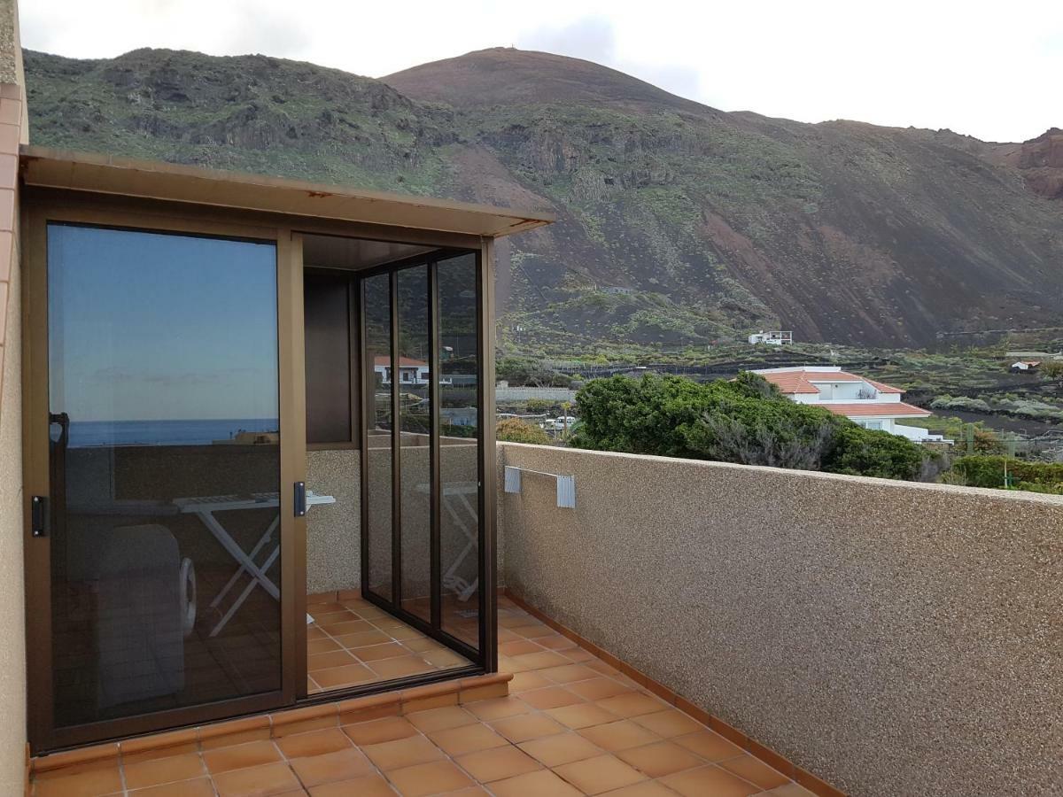 Vivienda Vacacional Monteprimero 2 Tamaduste Bagian luar foto