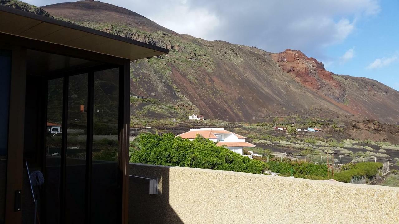 Vivienda Vacacional Monteprimero 2 Tamaduste Bagian luar foto