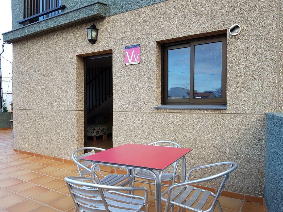Vivienda Vacacional Monteprimero 2 Tamaduste Bagian luar foto