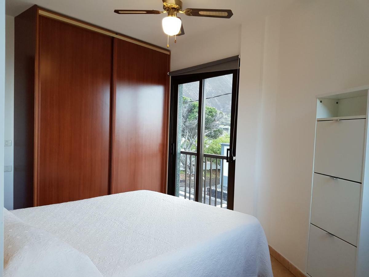 Vivienda Vacacional Monteprimero 2 Tamaduste Bagian luar foto