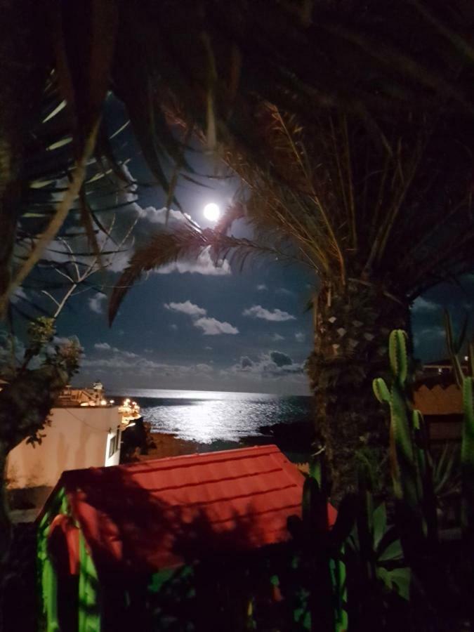 Vivienda Vacacional Monteprimero 2 Tamaduste Bagian luar foto