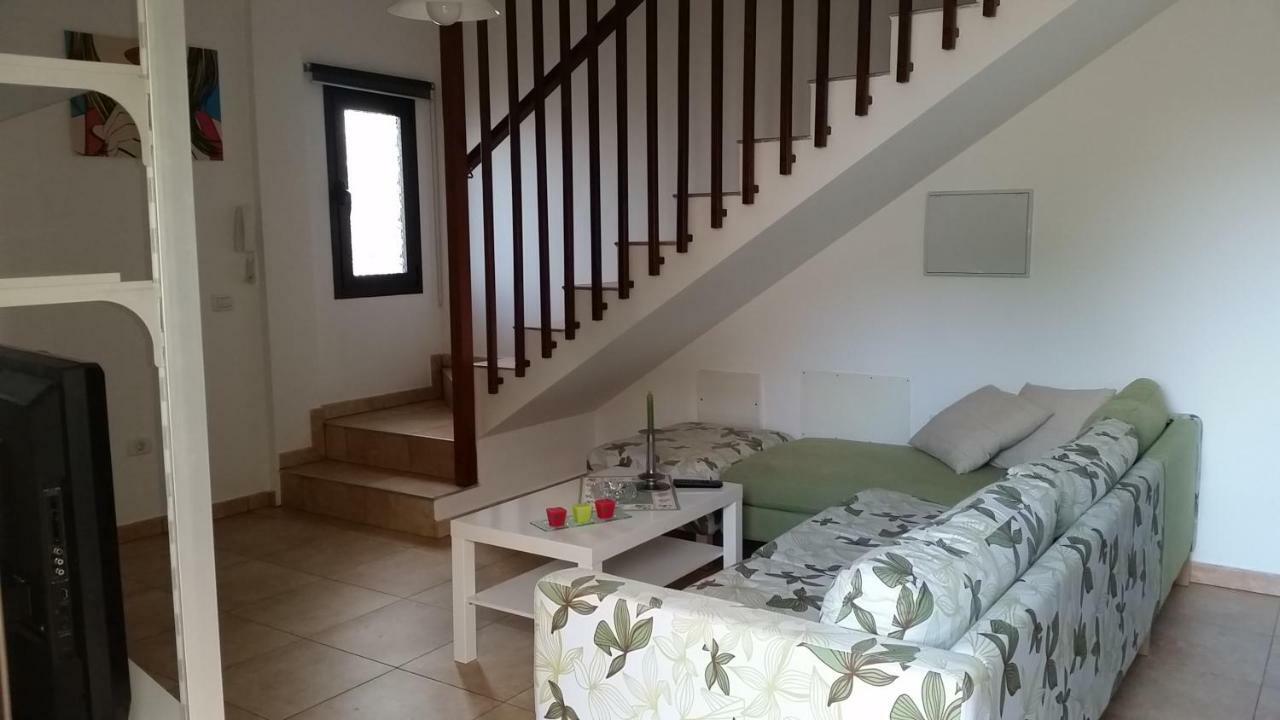 Vivienda Vacacional Monteprimero 2 Tamaduste Bagian luar foto