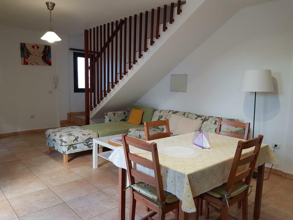 Vivienda Vacacional Monteprimero 2 Tamaduste Bagian luar foto