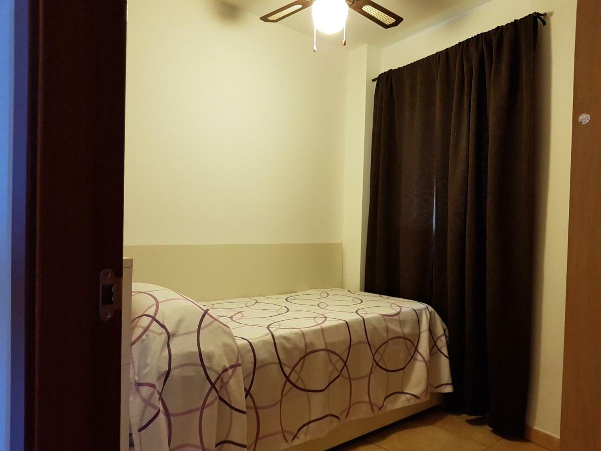 Vivienda Vacacional Monteprimero 2 Tamaduste Bagian luar foto