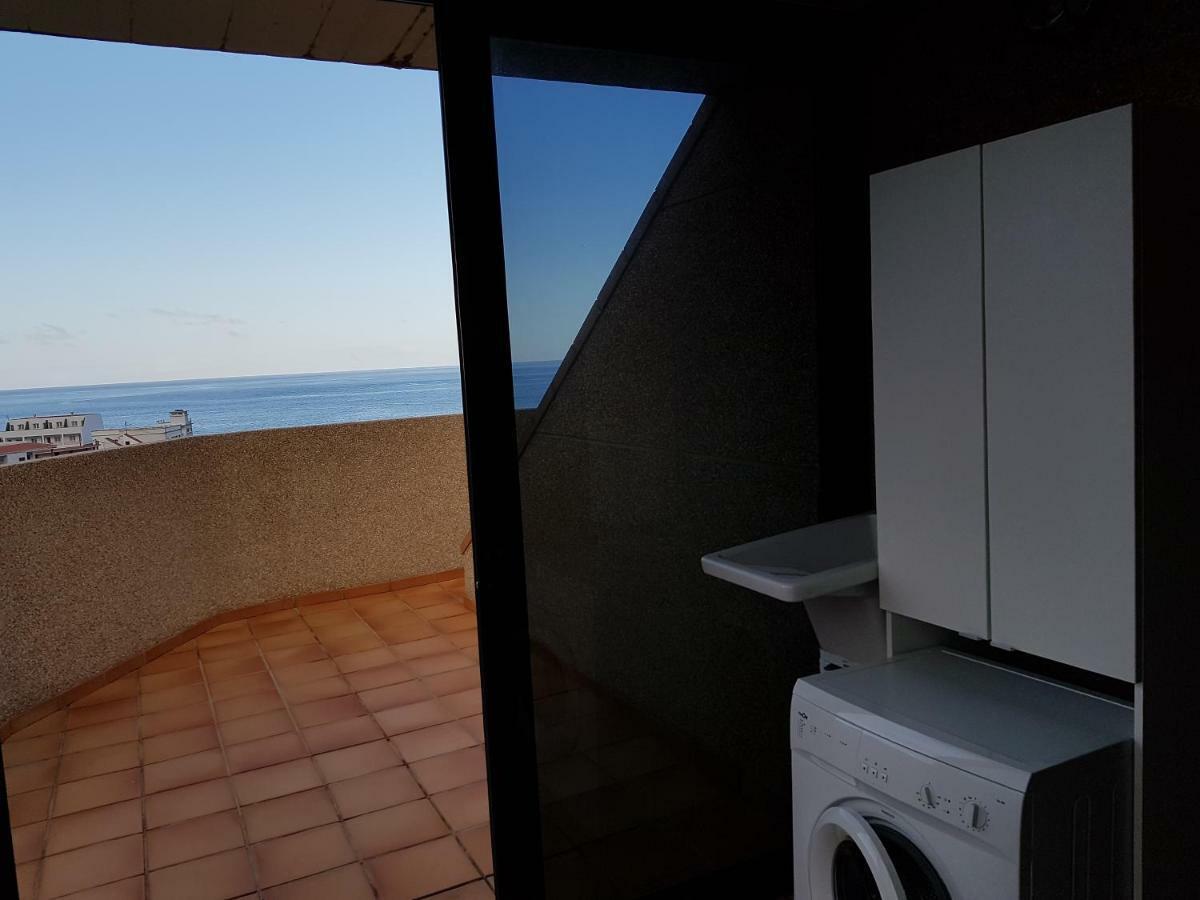 Vivienda Vacacional Monteprimero 2 Tamaduste Bagian luar foto