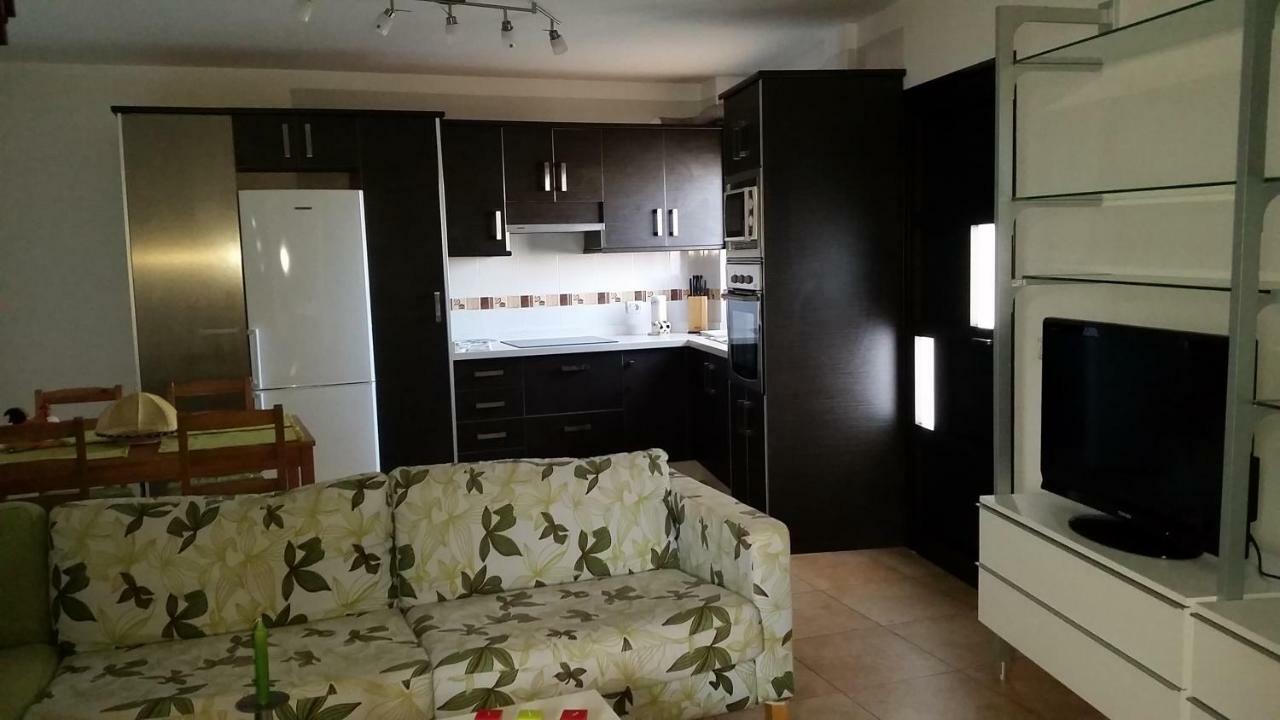 Vivienda Vacacional Monteprimero 2 Tamaduste Bagian luar foto