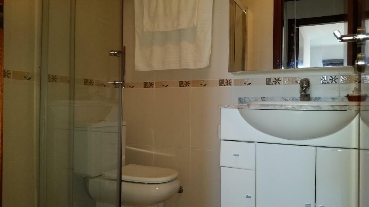 Vivienda Vacacional Monteprimero 2 Tamaduste Bagian luar foto