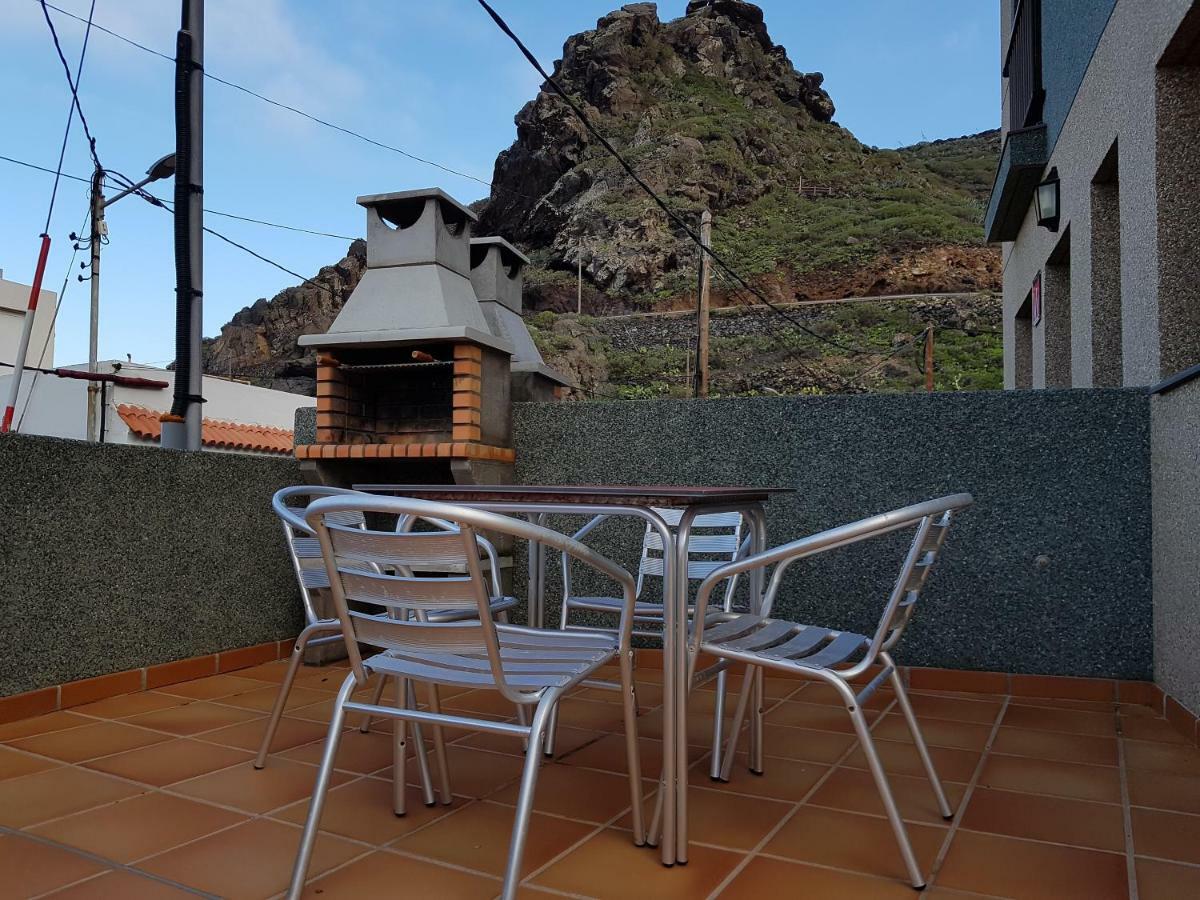 Vivienda Vacacional Monteprimero 2 Tamaduste Bagian luar foto