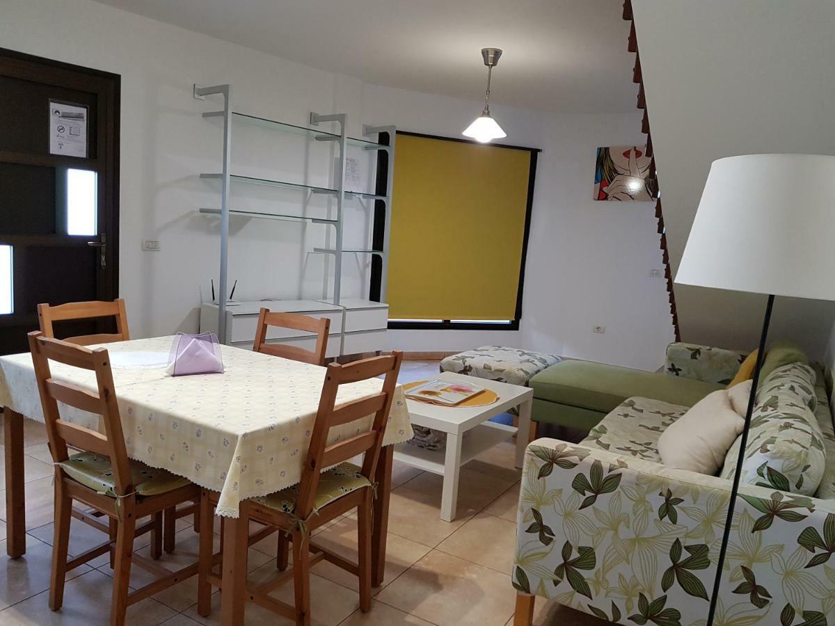 Vivienda Vacacional Monteprimero 2 Tamaduste Bagian luar foto