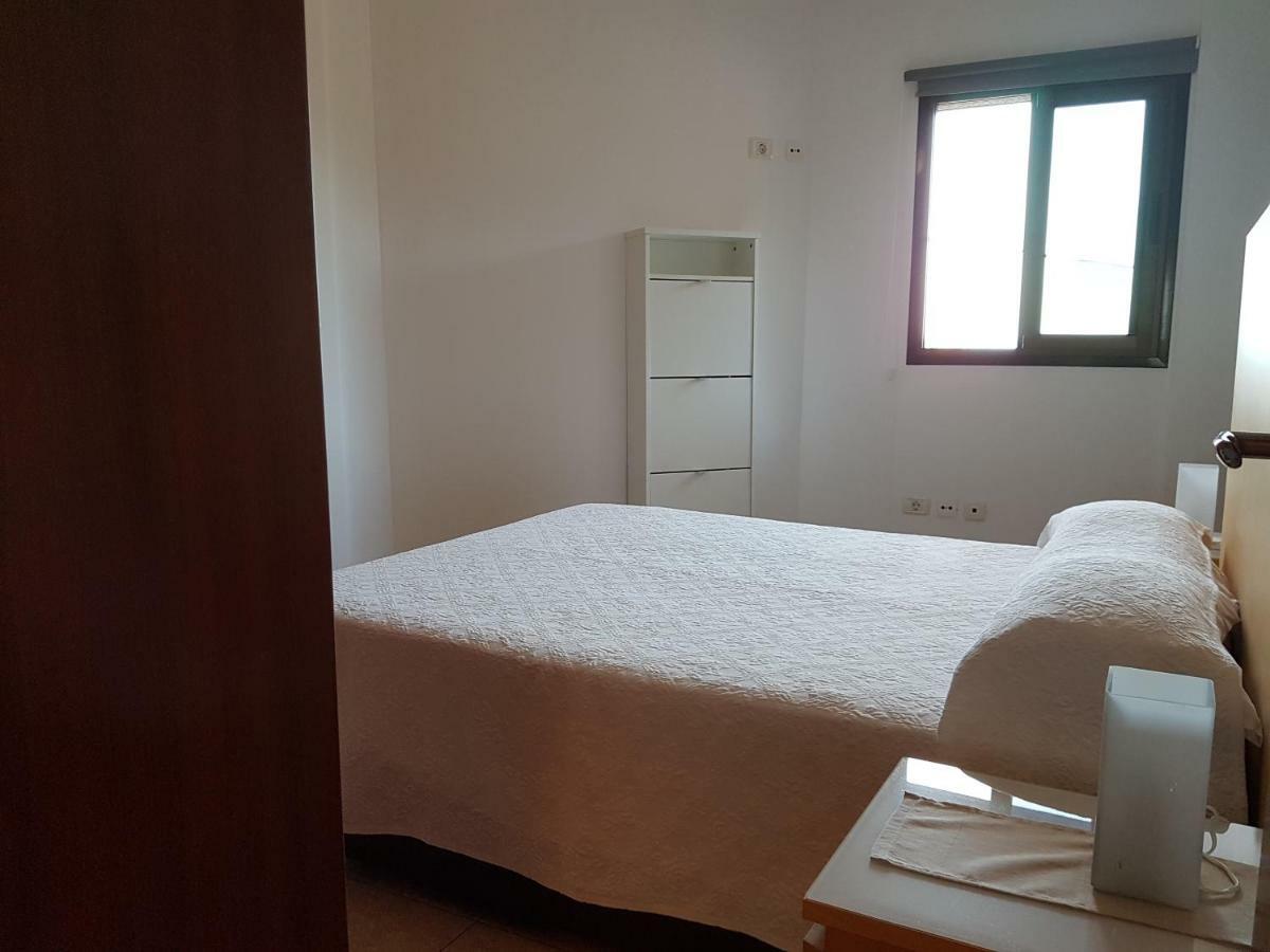 Vivienda Vacacional Monteprimero 2 Tamaduste Bagian luar foto